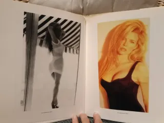 Kim Basinger, retratos