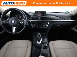 BMW Serie 4 420d Gran Coupé