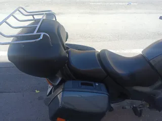 BMW R 1150 RT Turismo