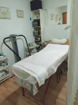 Local para compartir