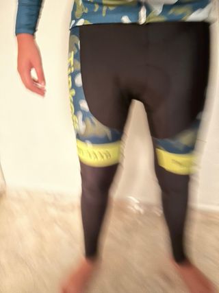 Traje Ciclismo Niño Tinkoff Saxo Bank niño 8-12