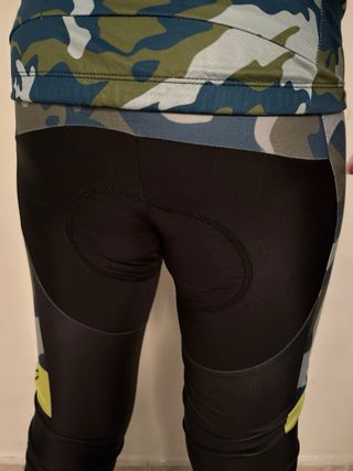 Traje Ciclismo Niño Tinkoff Saxo Bank niño 8-12