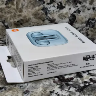 Redmi Buds 6 Active - Auriculares Inalámbricos