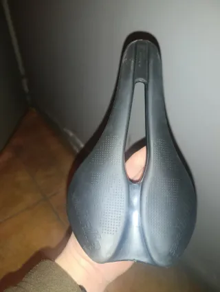 Sillín Selle Italia Boost