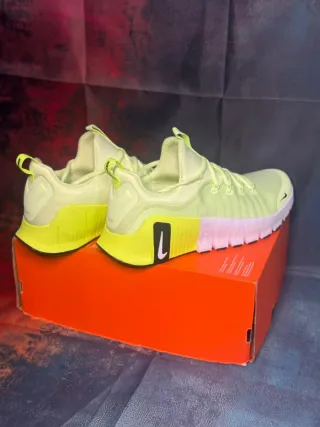 Nike Free Metcon 6 Scarpe da Ginnastica