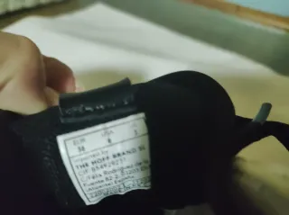 Zapatillas deportivas mujer Talla 36