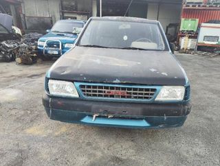 Tapacubos 91140763 opel frontera a 375346