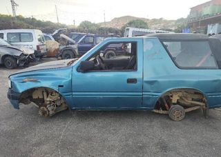 Tapacubos 91140763 opel frontera a 375346