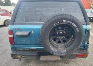 Tapacubos 91140763 opel frontera a 375346