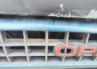 Tapacubos 91140763 opel frontera a 375346