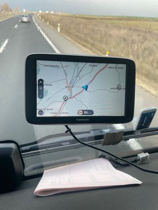 Tomtom Start 62 GPS Navegador