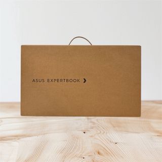 Portátil ASUS ExpertBook