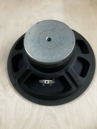 Altavoz 12”