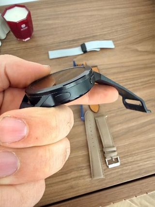 Smartwatch Xiaomi S3 Nero