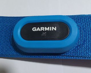Garmin HRM Swim Banda Pulsómetro