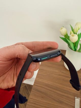 Oppo Watch Smartwatch