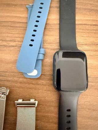 Oppo Watch Smartwatch