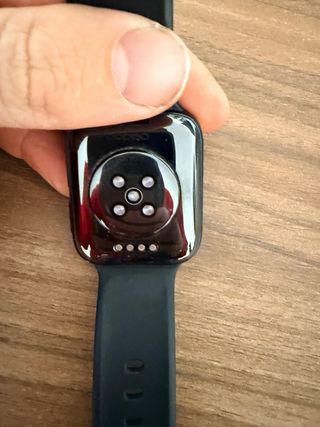 Oppo Watch Smartwatch