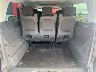 Mercedes-Benz Vito 2013