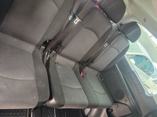 Mercedes-Benz Vito 2013