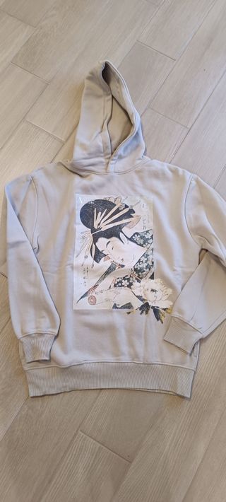 Box abbigliamento misto