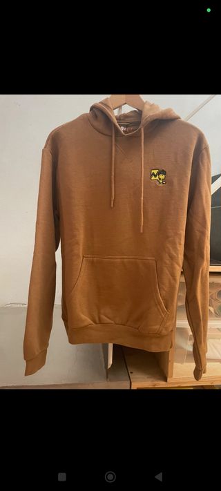 Box abbigliamento misto