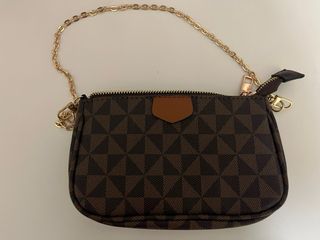 Mini bolso de hombro