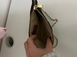 Mini bolso de hombro