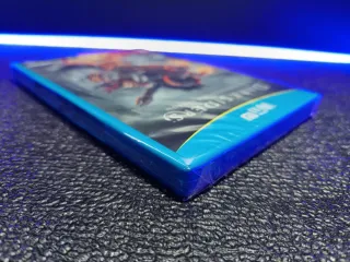 Precintado🇪🇸 Darksiders Warmastered Edition Wii