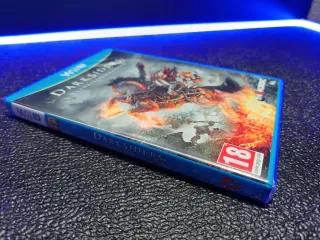 Precintado🇪🇸 Darksiders Warmastered Edition Wii