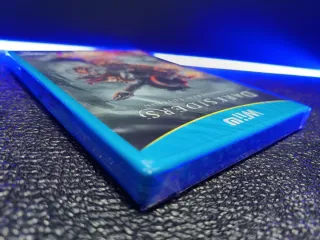 Precintado🇪🇸 Darksiders Warmastered Edition Wii