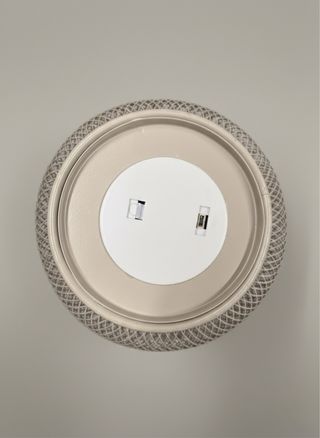 Lámpara de Mesa Luz Cálido a Baterías