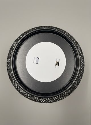 Lámpara de Mesa Luz Cálido a Baterías