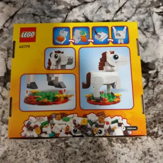 LEGO 40779 Año del Caballo
