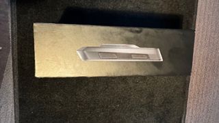 Hammerhead Karoo 3 GPS Ciclocomputador