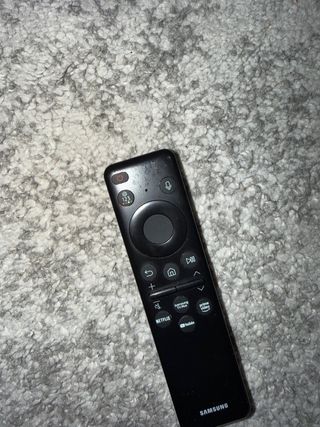 Mando Smart Control Samsung