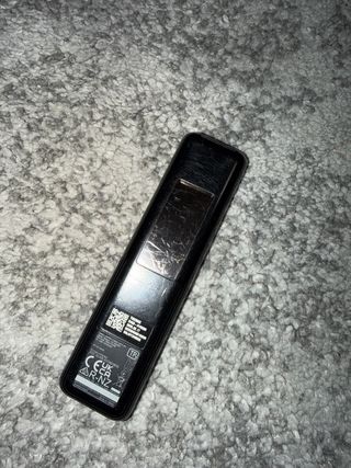 Mando Smart Control Samsung