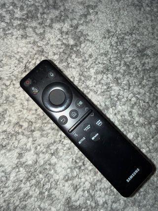 Mando Smart Control Samsung