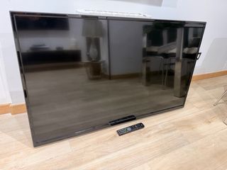 TV TD Systems 55 4K Ultra HD
