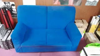 SOFÁ 2 PLAZAS