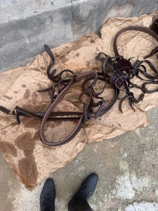 Guarnición Limonera Ideal Marrón Chocolate