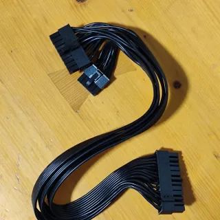 Set Cables PSU Seasonic