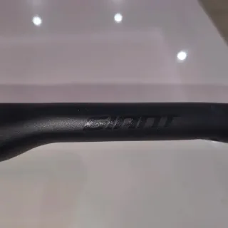 Manillar Giant Contact SL Aero 400mm