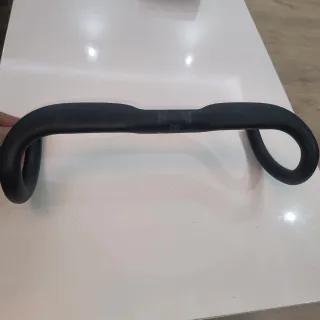 Manillar Giant Contact SL Aero 400mm