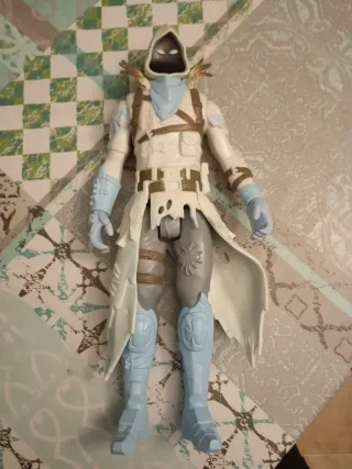 Figura Fortnite Articulada