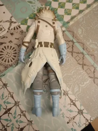 Figura Fortnite Articulada