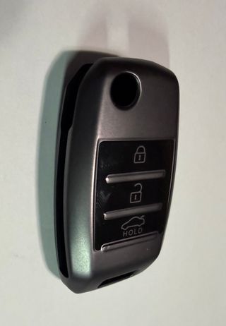 Funda protectora llave Kia