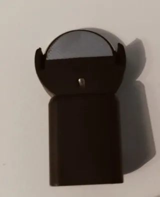 Cargador Pilas Botón