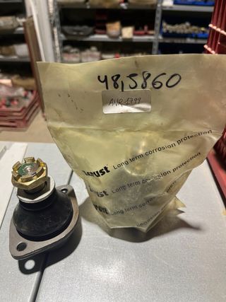 Rotulas suspensión Land Rover (2 unidades)