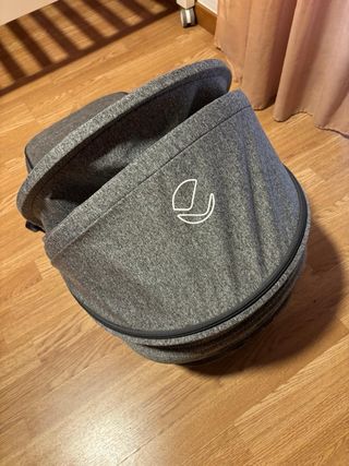 Silla de paseo Jané Kawai con capazo